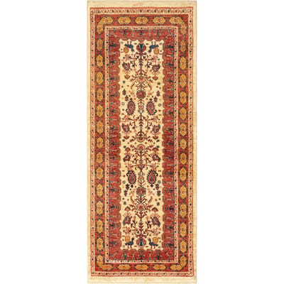 Vloerkleed Arij wol | Hadorn