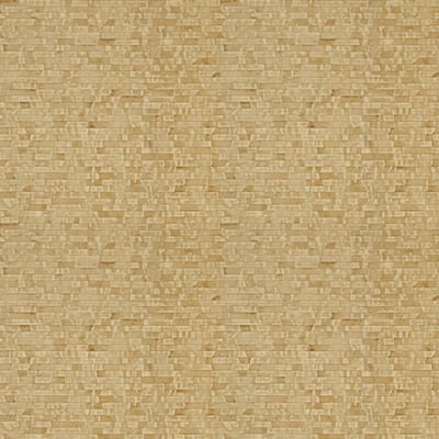 Goud behang Grasweefselprint exclusief CA8243041