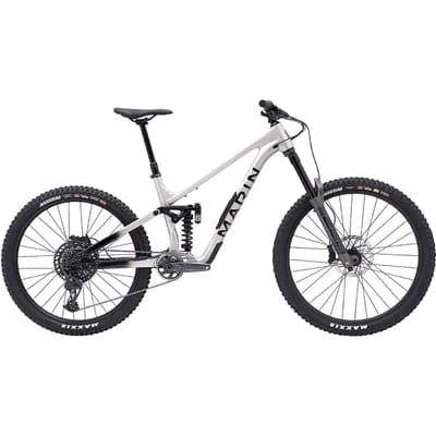 Framebescherming Monkey Products Marin - Alpine-Trail-XR-Alloy