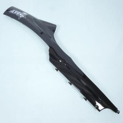 Sabot bas de caisse droit origine pour Scooter Yiying 50 YY50QT noir Neuf
