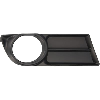 Bumper - ventilatierooster BLIC 6502-07-8117996P rechts
