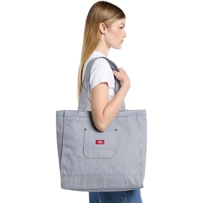 DICKIES CLEVELAND HICKORY TOTE Veelkleurig N/A EU