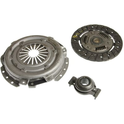 Schaeffler Luk Koppelingsset LUK RepSet 618 0748 00