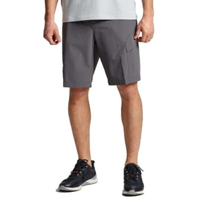 Korte Broek Slam Qd Cargo Short