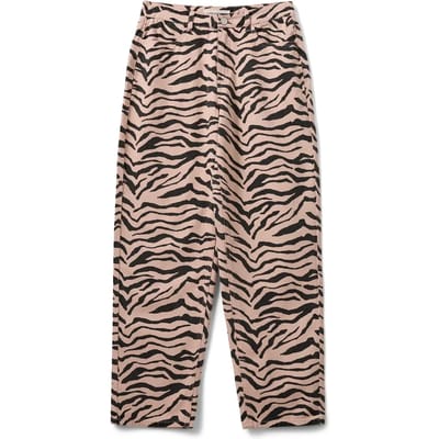 Vrouwen wide leg jeans Sofie Schnoor Tokyo