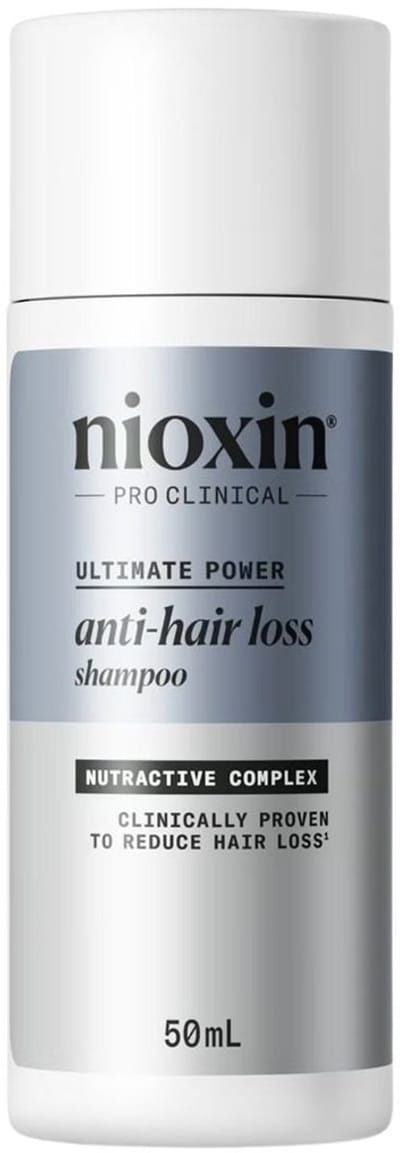 Nioxin - Anti-Hairloss Ultimate Power Shampoo - Sale