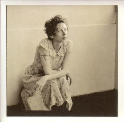 Simone White - Yakiimo (CD)