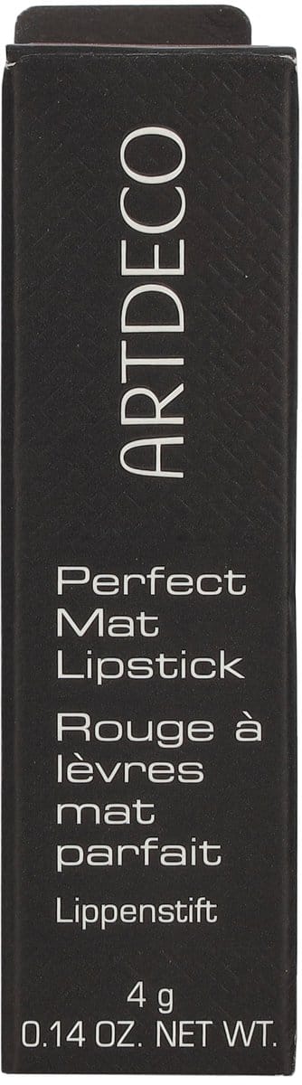 Artdeco Perfect Mat Lipstick 4 g - #220 Sienna Red