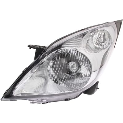 Koplampen TYC 20-14496-15-2, links