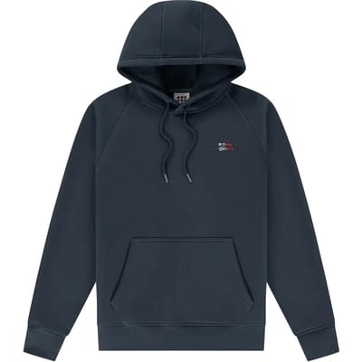 Hoodie The New Originals Catna French