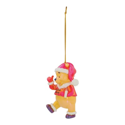 Winnie The Pooh - Disney Kerstballen - Winnie The Pooh Weihnachtsbaumanhänger - voor Geen - standaard