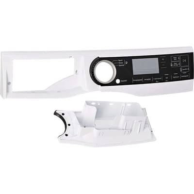 AEG controlepaneel, wit, AEG 140245451038