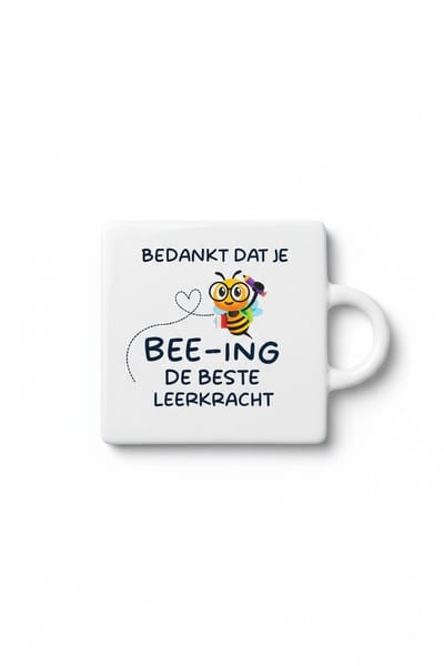 Tegel met Uniek Design | Ontwerp Jouw Eigen Tegel | Handgemaakt Cadeau voor Elk Interieur | Gepersonaliseerd op Aanvraag | Enkel of Grote Bestelling