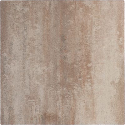 Serenio Bruin/grijs nuance 60x60x4cm