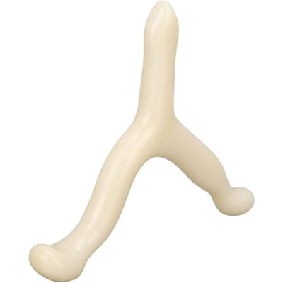 Massagepen Acupressuurtherapie Gezicht Hoofd Taille Hand Voeten Acupunctuurpunten Massagestick Tool