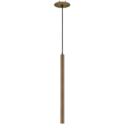LED Hanglamp Exo lighting Tania SMD AC