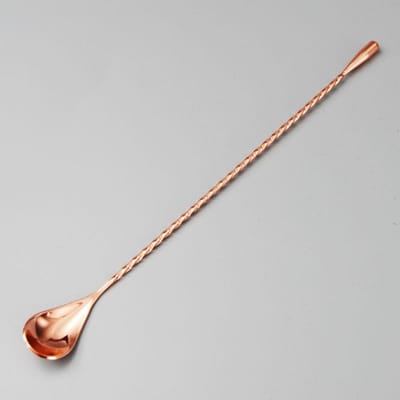 Cocktailroerders met lange handgreep Bartender Menglepel Roestvrij Staal Barman Kit Accessoires Whisky Shaker Bar Keuken