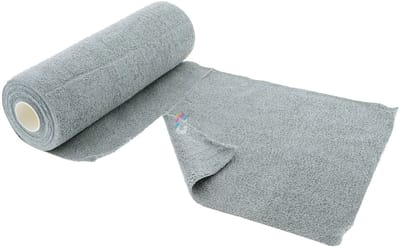 CROP Racing Rags Microvezeldoek Op Rol - 30 stuks