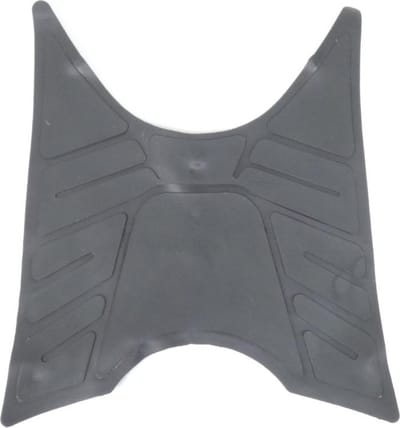 Protection de marche pied origine pour Scooter Peugeot 50 Vclic Noir Neuf