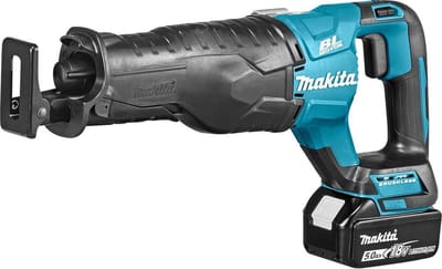 Makita DJR187RTE 18 V Reciprozaag