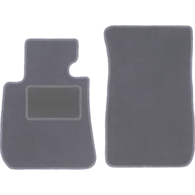 Automatten voor: BMW X1 E84 SUV (2004-2011)