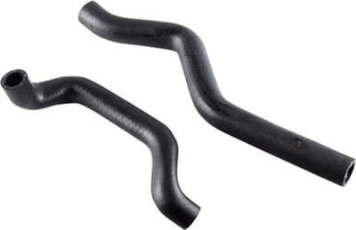 Originele koelslang voor de Rieju 50 MRT Pro motorfiets, modeljaar 2018 t/m 2020, nieuw