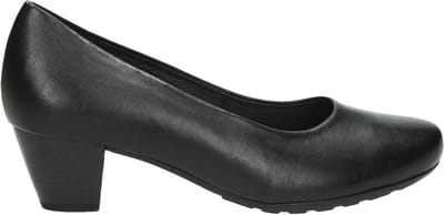 Gabor Comfort pumps zwart - Maat 42