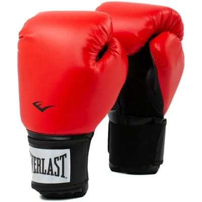 Bokshandschoenen Everlast Prostyle 2 8 oz