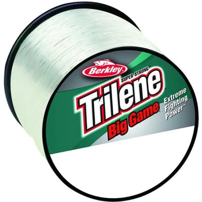 Monofilament Berkley EBGCS15-15 TRLN BG