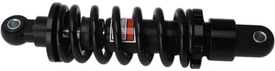 Dailygoody - Schokdemper - Verstelbare Suspensie - Eenvoudige Installatie - 250mm - Universeel voor Motorfietsen - Off Road Voertuigen