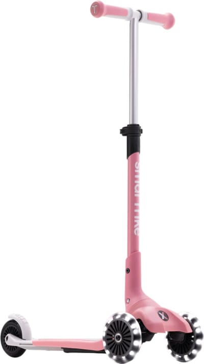 SmarTrike Xtend Mini+ Step - Flamingo
