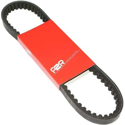Courroie de transmission P2R pour Scooter Sym 50 Jet 2T Avant 2020 737x18x8.8mm / 2T 4T Neuf