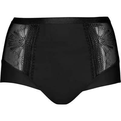Slips Lisca Slip met hoge taille Gina