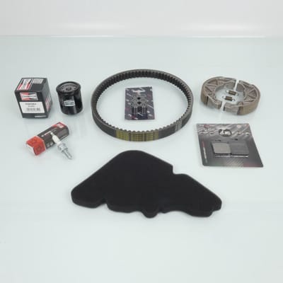 rms service kit voor piaggio 125 liberty ptt scooter 2005 tot 2011 nieuw