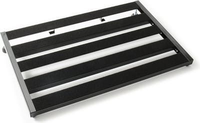 Fame Spaceboard 60L - Pedalboard voor gitaren