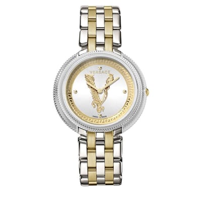 Versace Thea VE2CA0623 vrouwen horloge