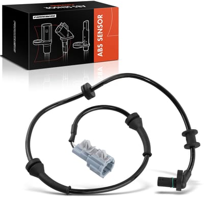 Frankberg 1x ABS-sensor vooras links rechts voor Nissan