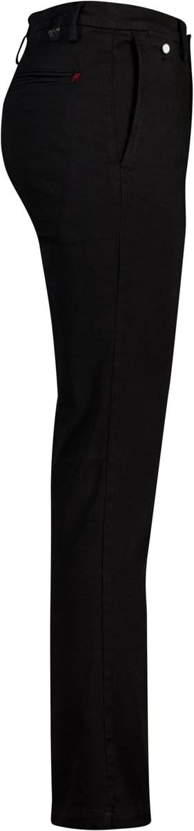 Replay Pantalon chino zwart