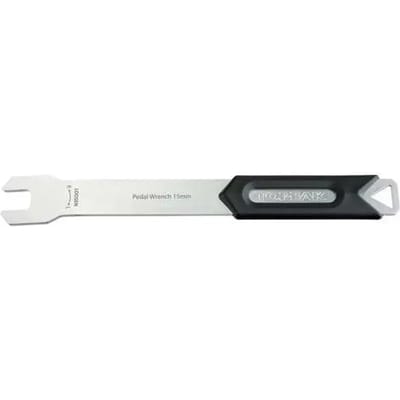Pedaalsleutel Topeak Pedal Wrench 15mm