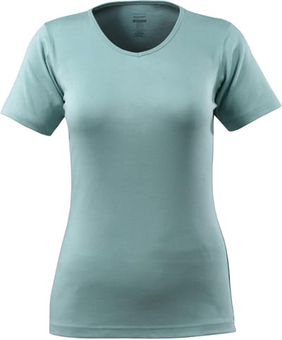 Mascot Crossover T-shirt 51584-967 - Grijsblauw - 2XL