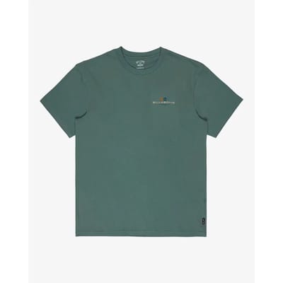 T-shirt Billabong Secret Spot