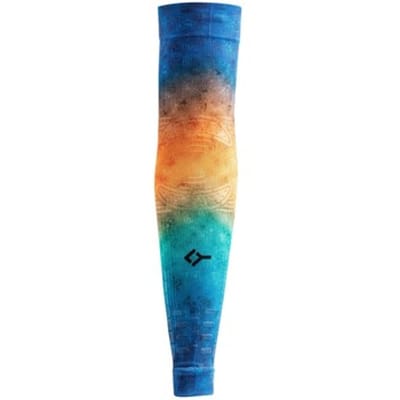 Sportaccessoires Flokyarm Sleeve Mouw No-Strain Fantasy 1 Stuk - Sportswear - Volwassen
