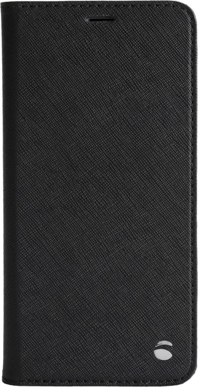 61216 Krusell MalmÃ¶ 4 Card FolioCase Huawei Mate 10 Lite Black