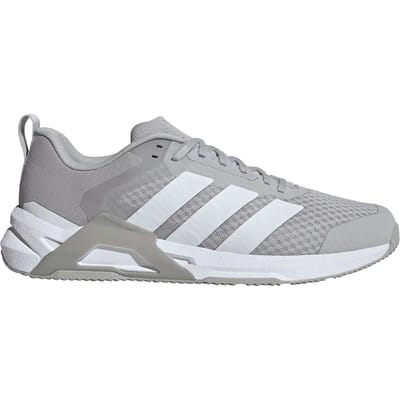 Adidas Performance Dropset Control Trainingsschoenen - Heren - Grijs