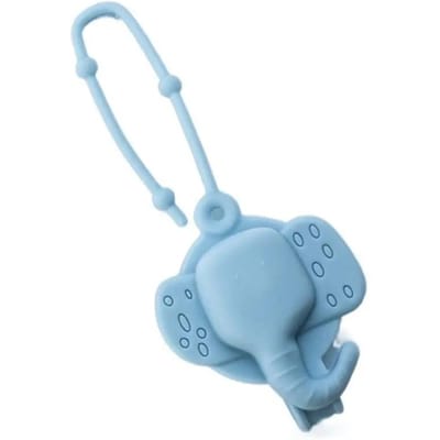 Speelgoedriemen voor Baby Siliconen Set Speenclip voor Autostoel Speelgoed Fles Speen Hoge Stoel Kinderwagen Baby Speelgoed Clips Ledikanten