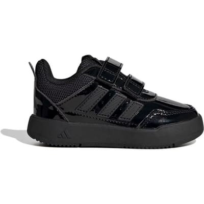 Adidas Sportswear Tensaur Sport 3.0 Schoenen Peuters - Kinderen - Zwart