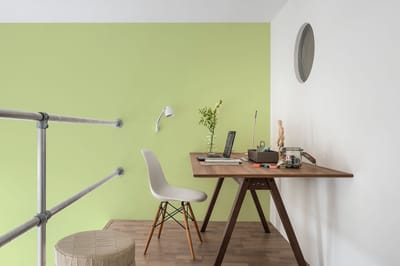 Levis - Expert Muur Binnen Mix - Clear Green B40 - Mengverf - 10 L