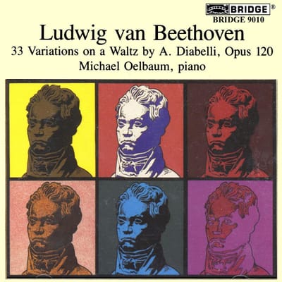 Diabelli Variations