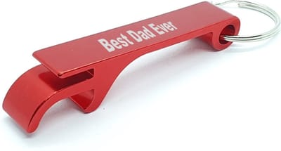 Bieropener -  Best Dad Ever