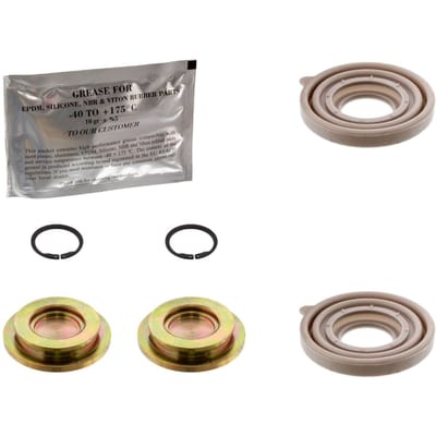 Reparatieset, remklauw FEBI BILSTEIN 107229